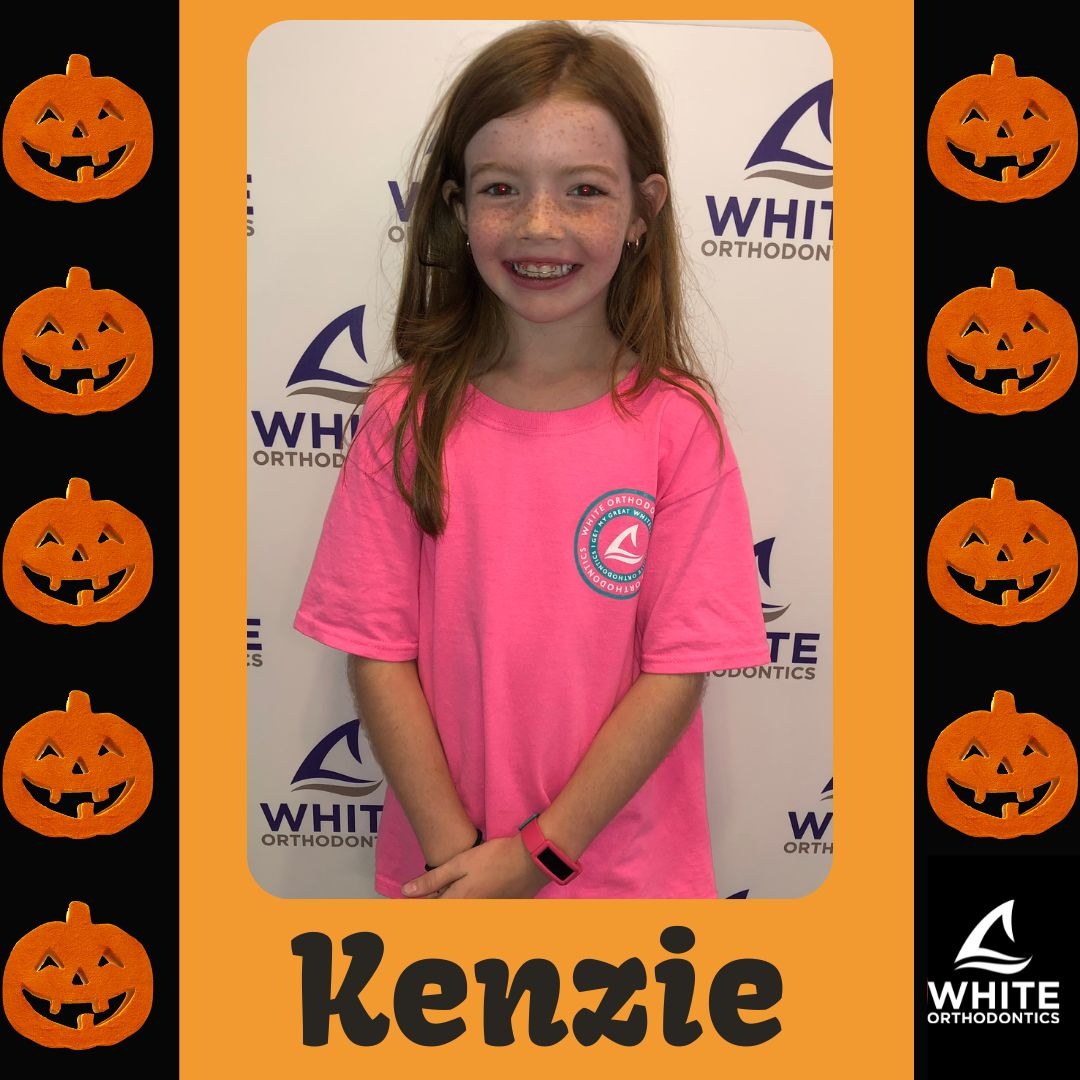 docwhiteortho's tweet photo. Congratulations to Kenzie for getting her braces off! #drwhiteorthodontics #bracefree https://t.co/i7bzxKSaKM