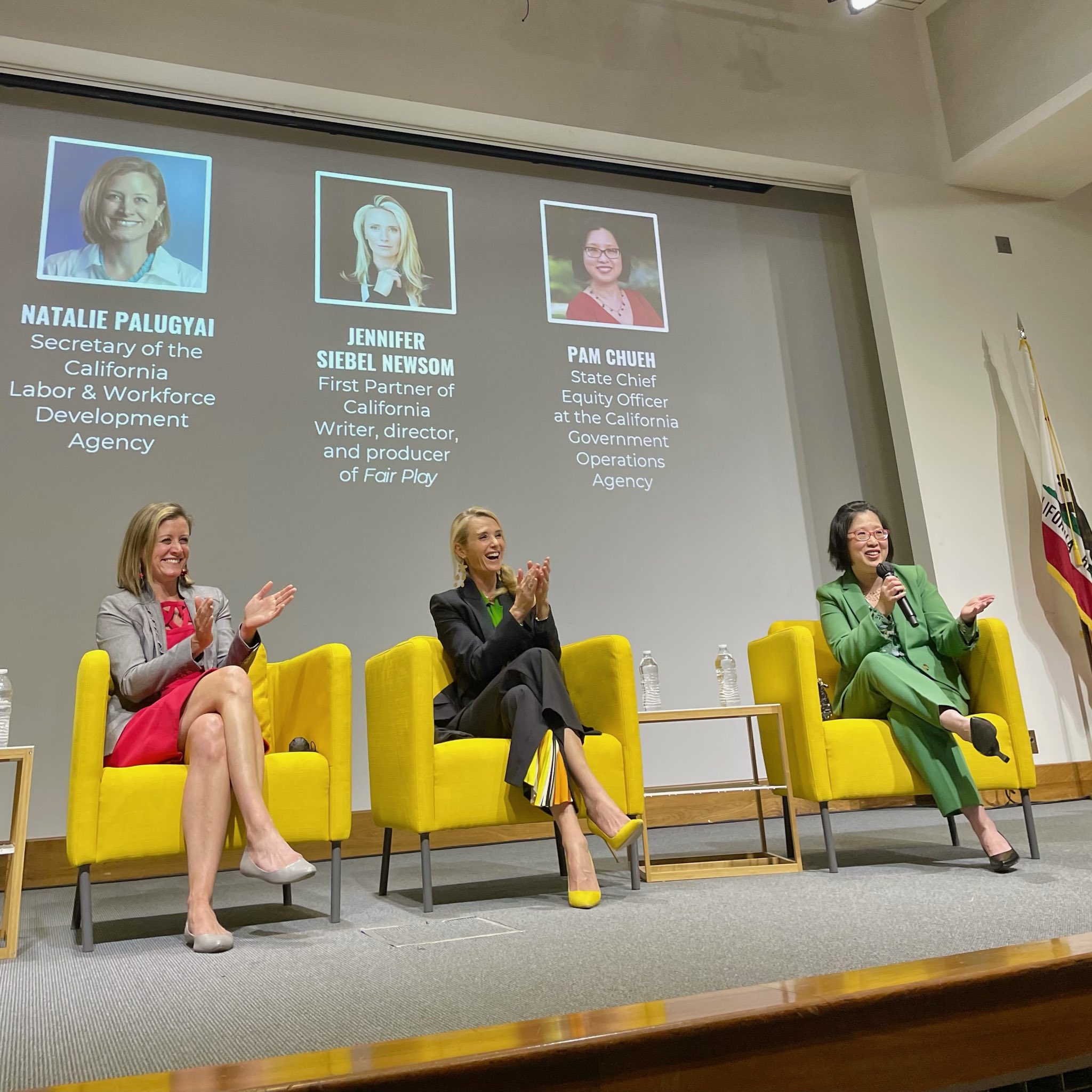 Pam Bondi Education: A Step By Step Guide - wqzvq3h