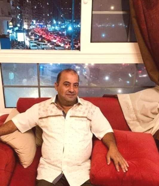 Samasamir111's tweet photo. عدي أربعين يوم علي وفاتك يا بابا💔
صدقه ع روح بابا ..ارجو الدعاء له بالرحمه والمغفره فضلاً وليس أمراً 🙏🏻 https://t.co/GKqOnSwwRn
