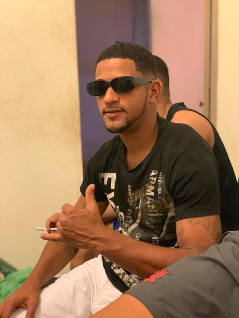 Paz, tudo que importa hj e sempre