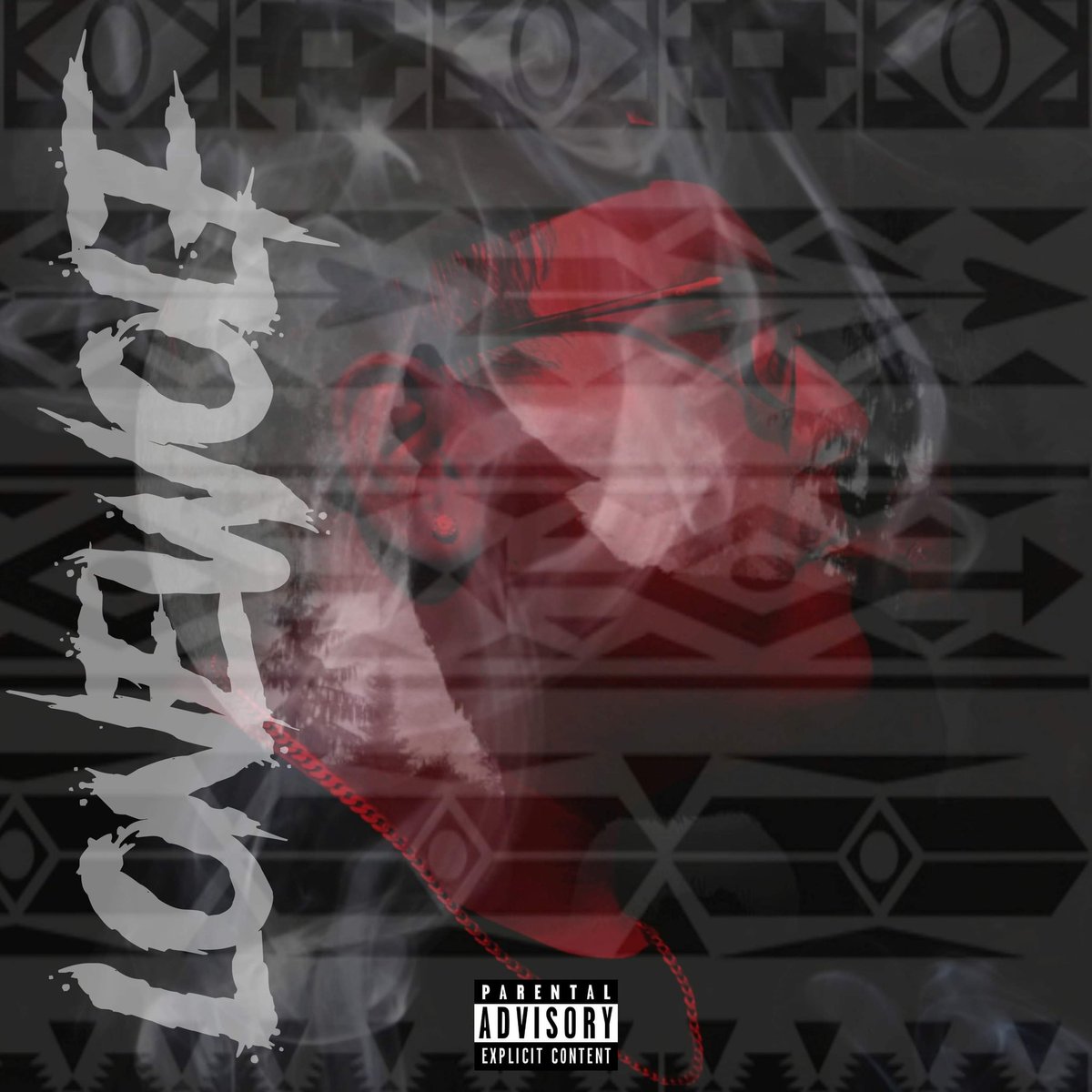 TheRealJayDiss's tweet photo. #LONEWOLF AVAILABLE NOW ON ALL MAJOR PLATFORMS! #rt https://t.co/tCGXXZkg6d
