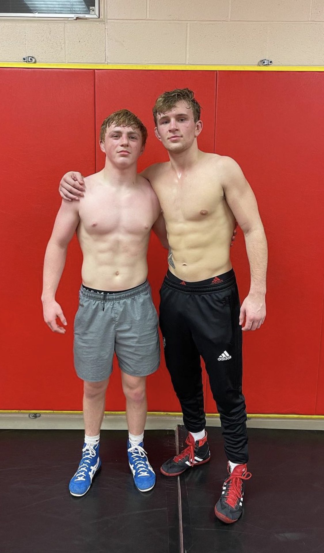 the Wrestler Hype on Twitter: 