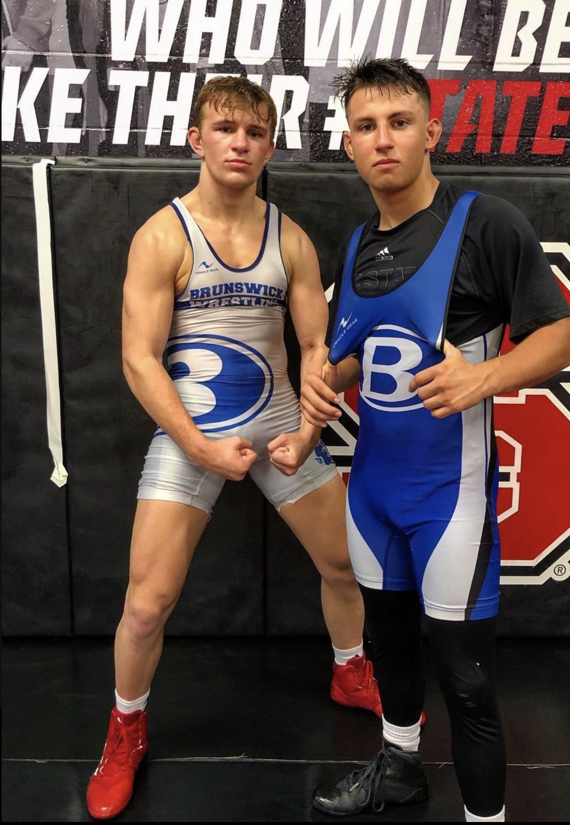 the Wrestler Hype on Twitter: 