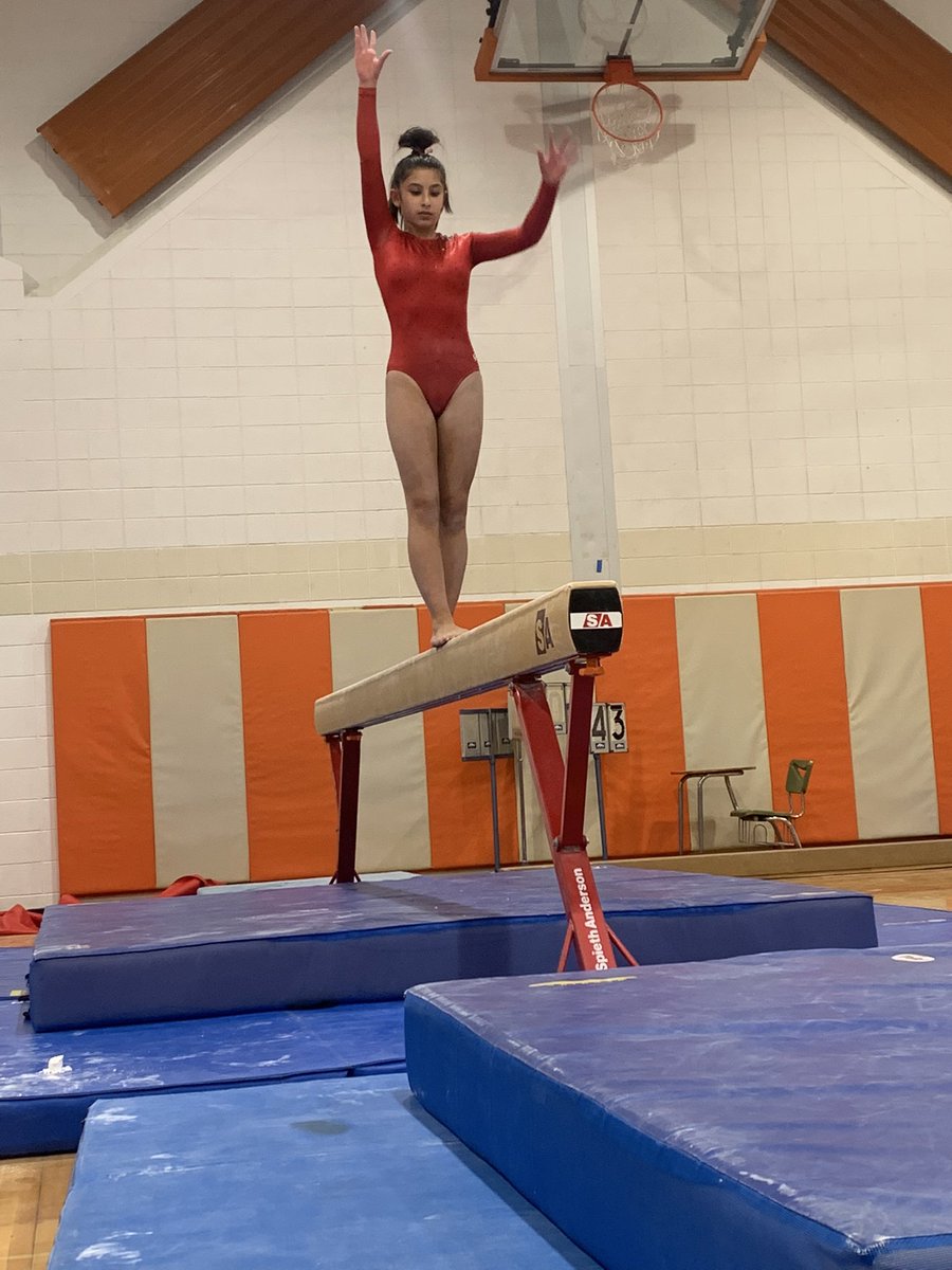 RVGymnastics tweet media