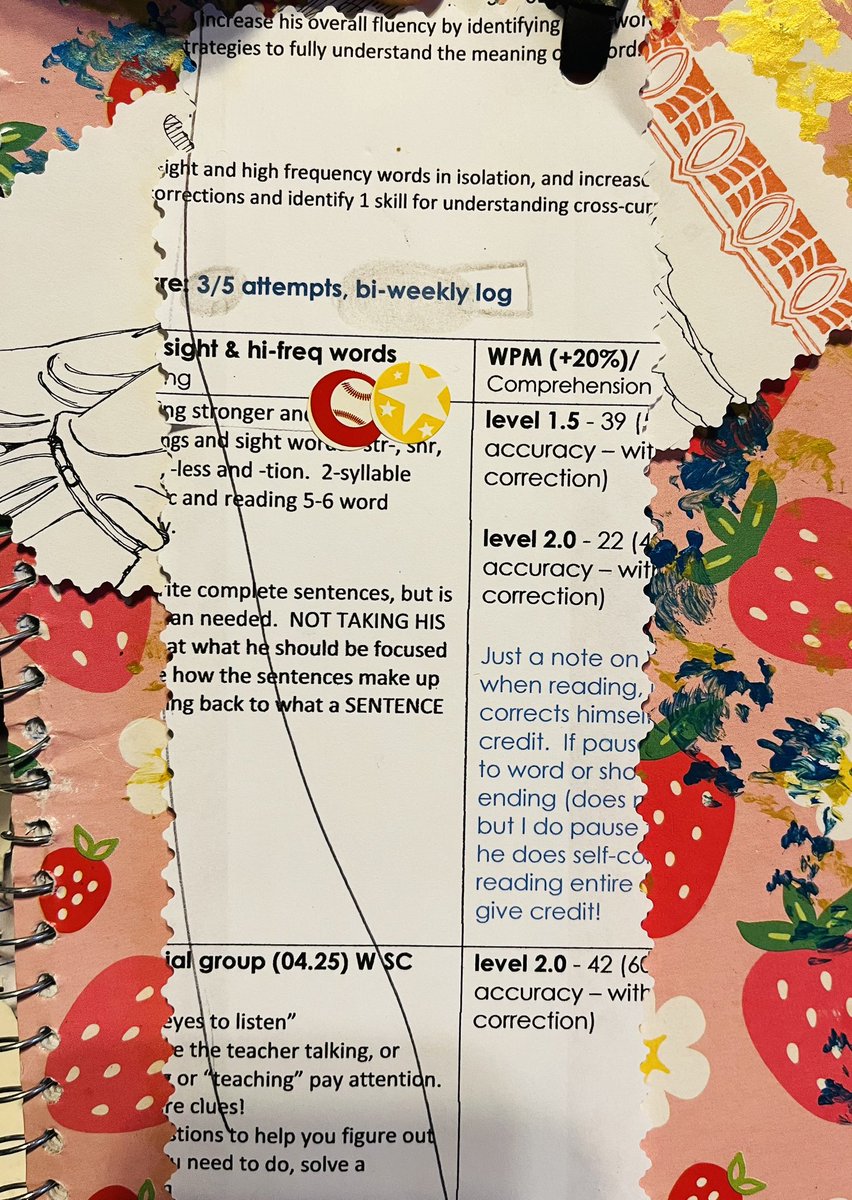 sharingITaII's tweet image. I do not know what this said #FIRSTGO #reading #tbi &amp;amp; #disability but only bc healthcare denied it! This is #PHYSICAL &amp;amp; the exposure to #principal in cahoots with parents over FREE HIGHSCHOOL IN #CHICAGO “broke me?” No! Made me realize #true #education in NOT FOR SALE #coleporter