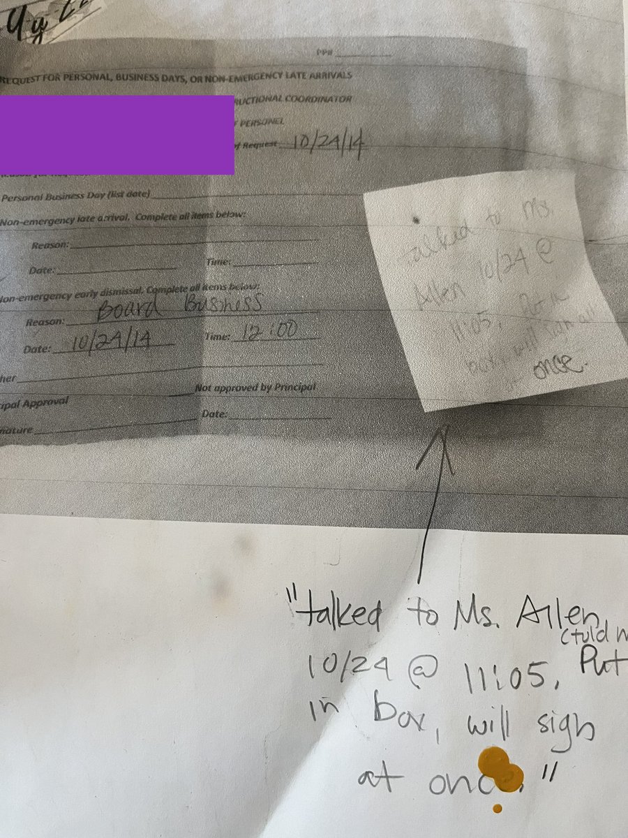 sharingITaII's tweet image. I do not know what this said #FIRSTGO #reading #tbi &amp;amp; #disability but only bc healthcare denied it! This is #PHYSICAL &amp;amp; the exposure to #principal in cahoots with parents over FREE HIGHSCHOOL IN #CHICAGO “broke me?” No! Made me realize #true #education in NOT FOR SALE #coleporter