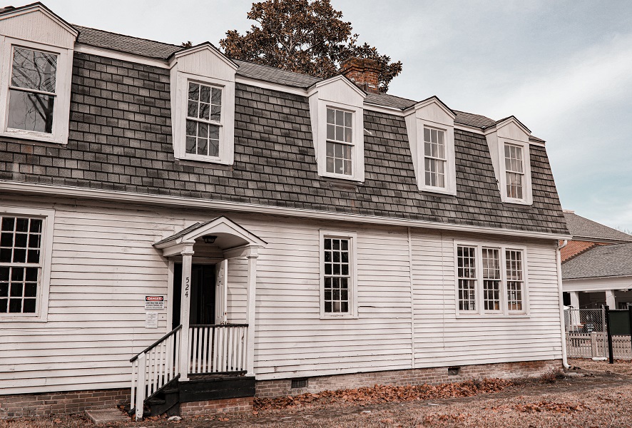 Colonial Williamsburg tweet media