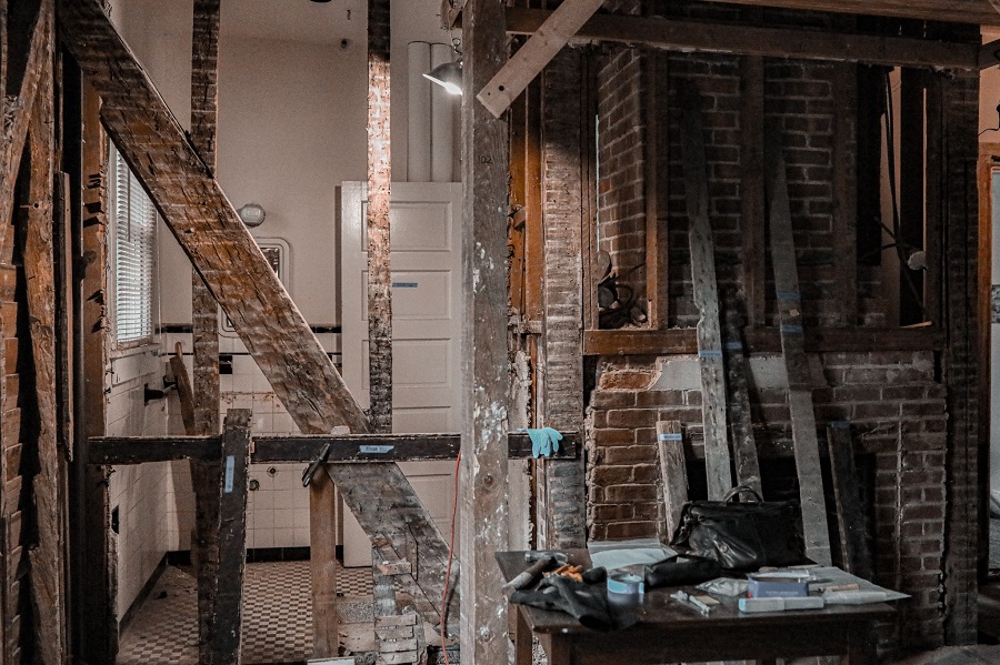 Colonial Williamsburg tweet media