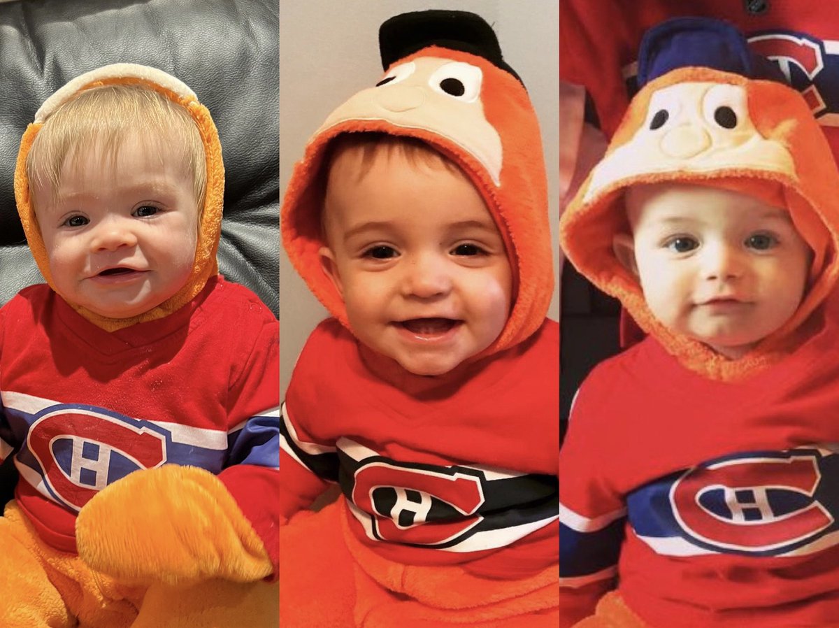 Alexe_Giguere's tweet photo. @megafanford Passage obligé pour mes cocos. Après Raphaël et Thomas, c’est le tour d’Amélia cette année 🧡 https://t.co/MMxeS3knDH