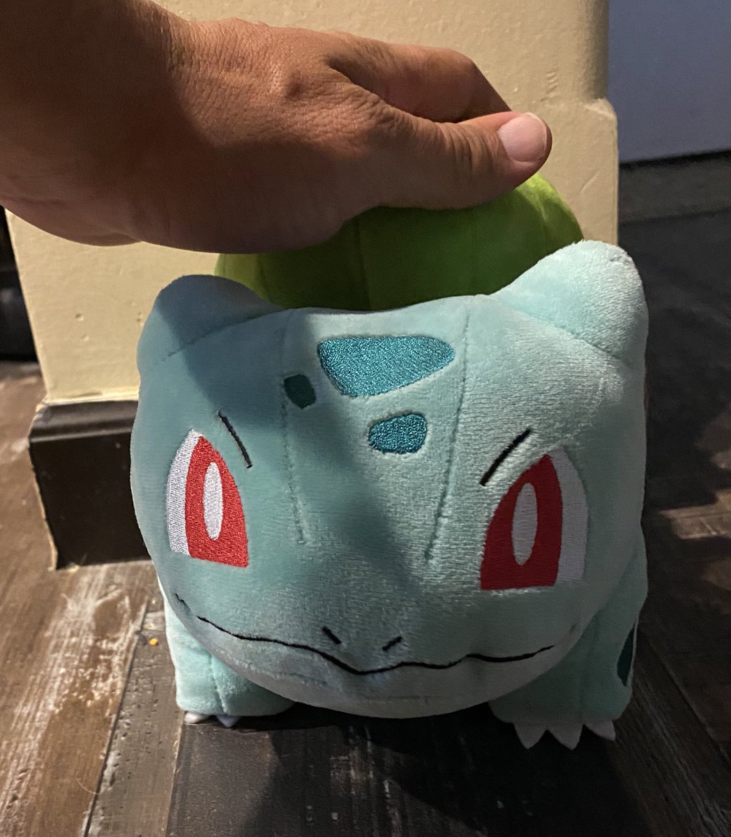 Pokemon Gems tweet media