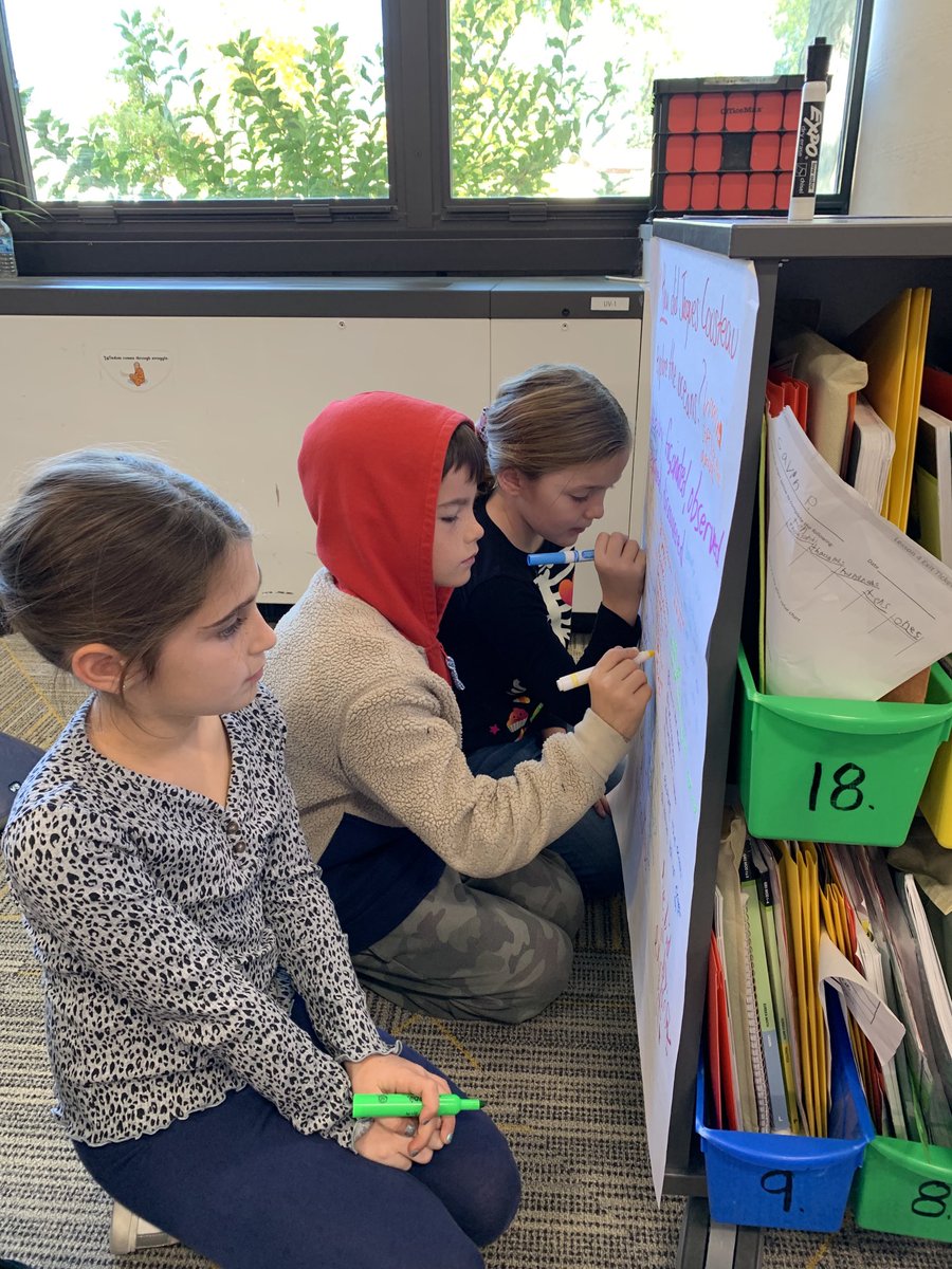 Mr. Williams' Room tweet media