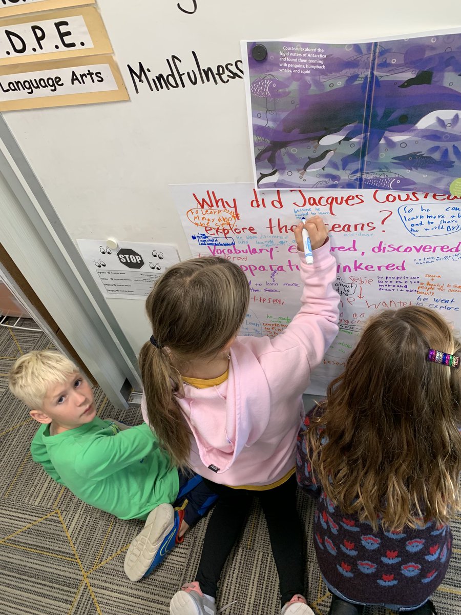 Mr. Williams' Room tweet media