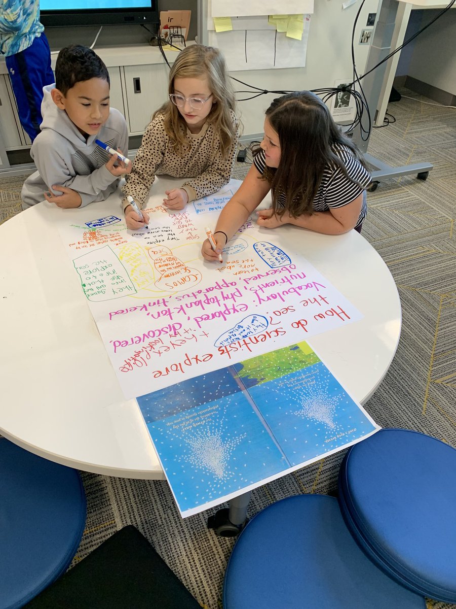 Mr. Williams' Room tweet media