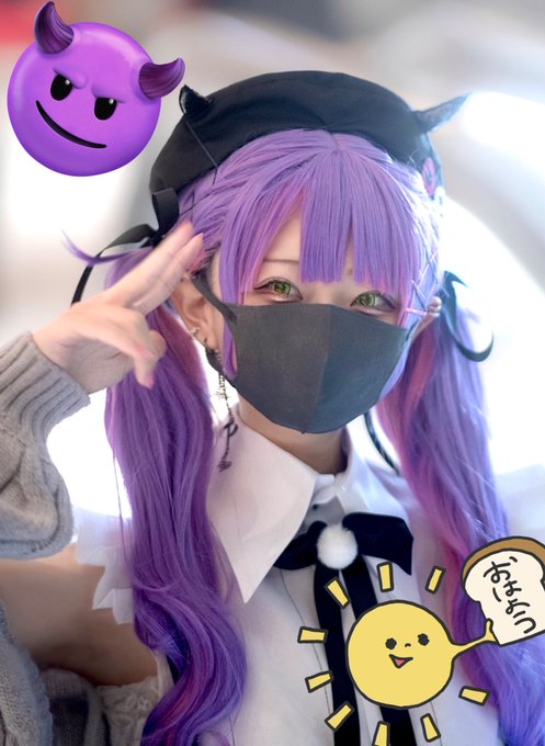 コスプレイヤーしほなのTwitter画像27