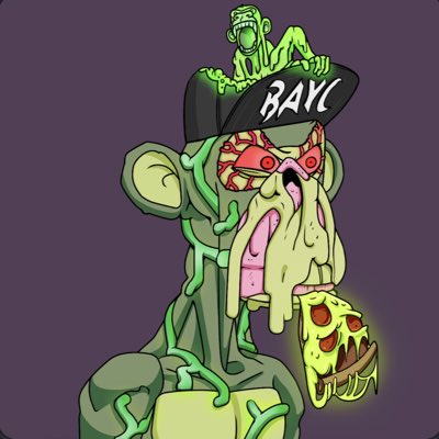 FPLAdmiral's tweet photo. New ape, new pfp. Felt cute, might change later 🤩

#MAYC @BoredApeYC https://t.co/RvhdgeC7CV