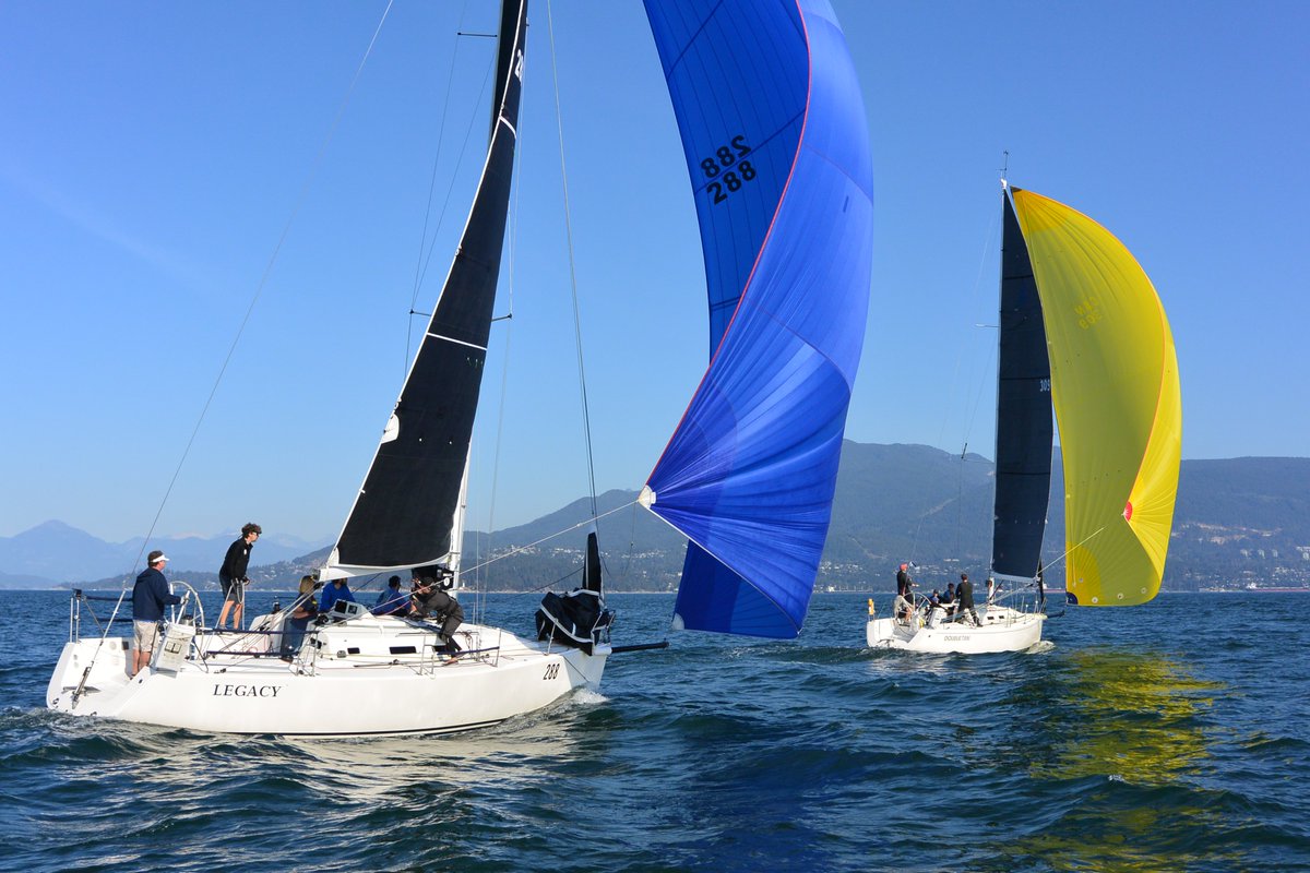 Royal Vancouver Yacht Club tweet media