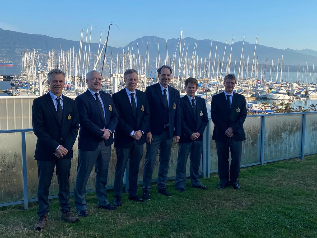 Royal Vancouver Yacht Club tweet media