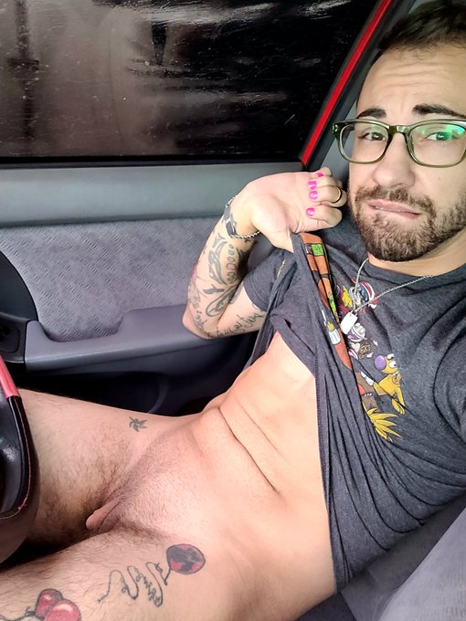 Will you play with me through the car wash? https://t.co/La9pLWGyYS
