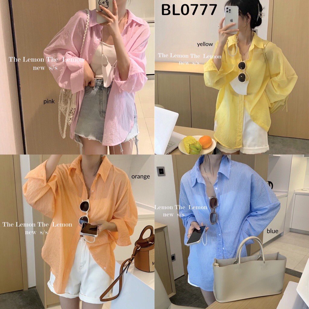 9CLOTHING_'s tweet photo. Oversize shirt outer 

Shopee : https://t.co/mBCXmvKIwT https://t.co/Jj4XoE3qOe