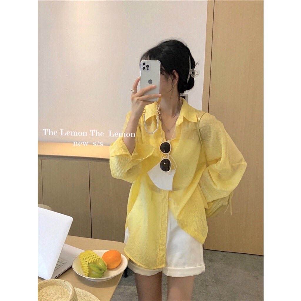 9CLOTHING_'s tweet photo. Oversize shirt outer 

Shopee : https://t.co/mBCXmvKIwT https://t.co/Jj4XoE3qOe