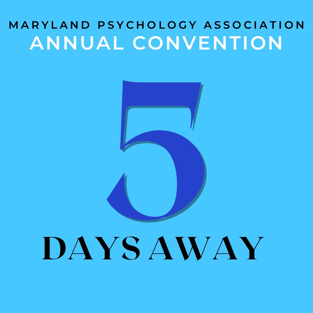 mpapsych's tweet photo. There’s still time to register! Visit our website for more information! https://t.co/LVahlEOceV