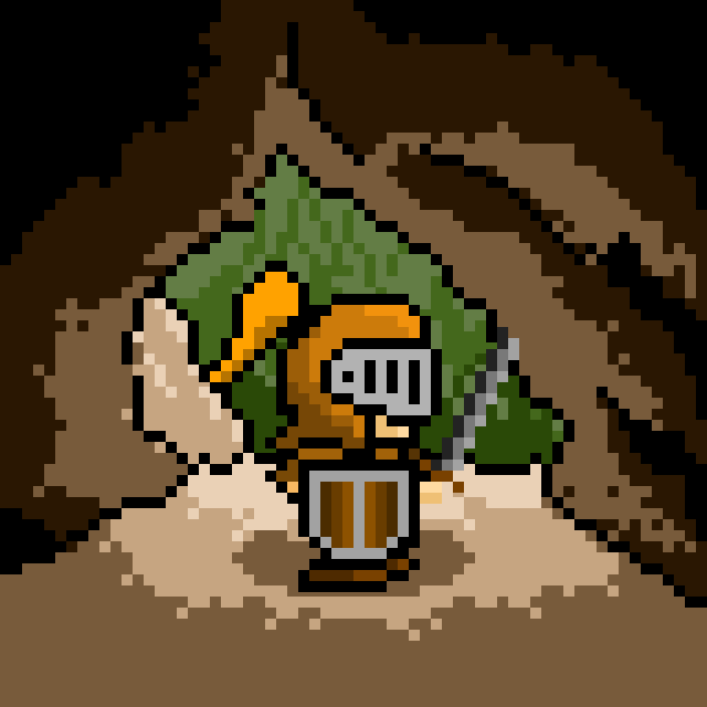 <a href="/FungiblApp/">Fungibl</a> <a href="/Nobody43373414/">David Cooley 🍊</a> <a href="/yielding/">Karyn Baucum</a> <a href="/mostlyfrens/">mostlyfrens.algo</a> If anyone is looking for a fun discord game, come check out <a href="/AlgoSprites/">Algo Sprites</a>! We'd love to see some new Adventurers come on through! 😊 💚