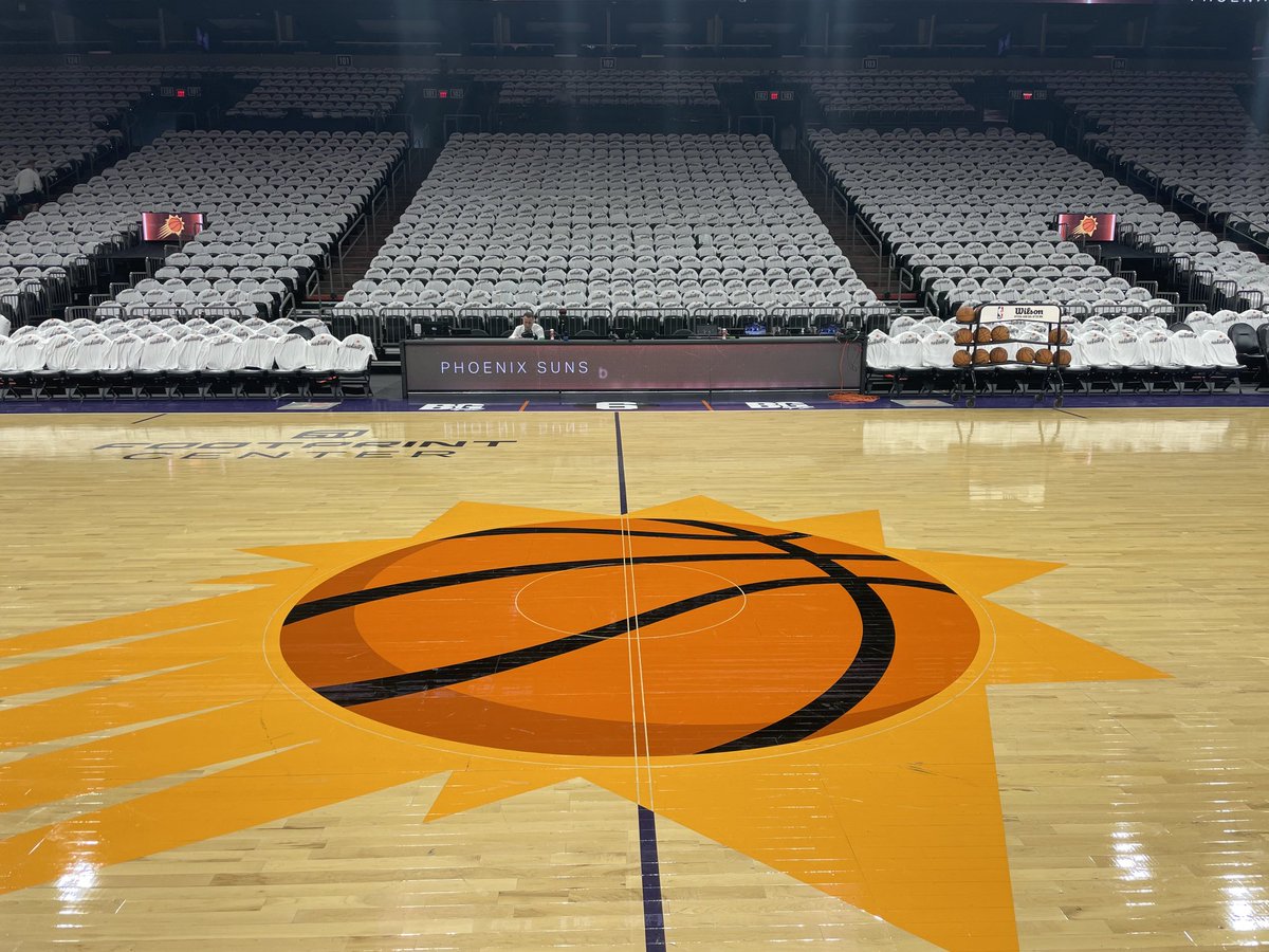 Game 1.  #RallyTheValley