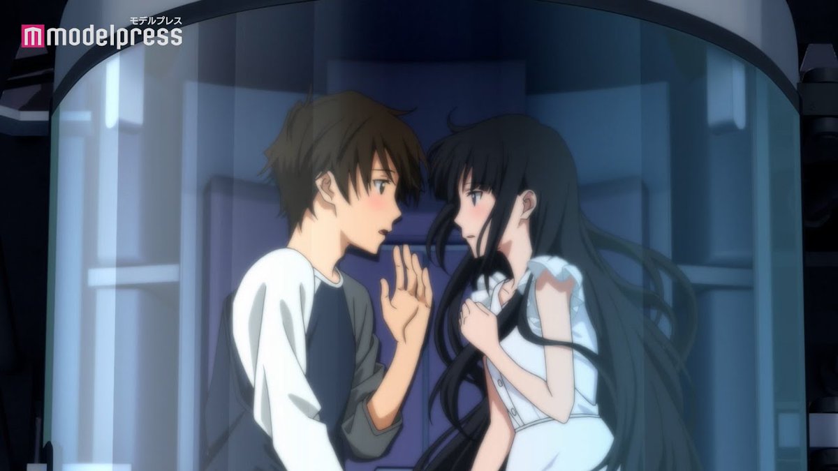 TheMagMoe's tweet image. 【僕愛・君愛】愛の告⽩のシーンを初公開！映画『僕を愛したすべての君へ』『君を愛したひとりの ...
 
#Entertainment #Mdpr #MdprChannel #ModelPress #モデルプレス #芸能
 
magmoe.com/279664/model-p…