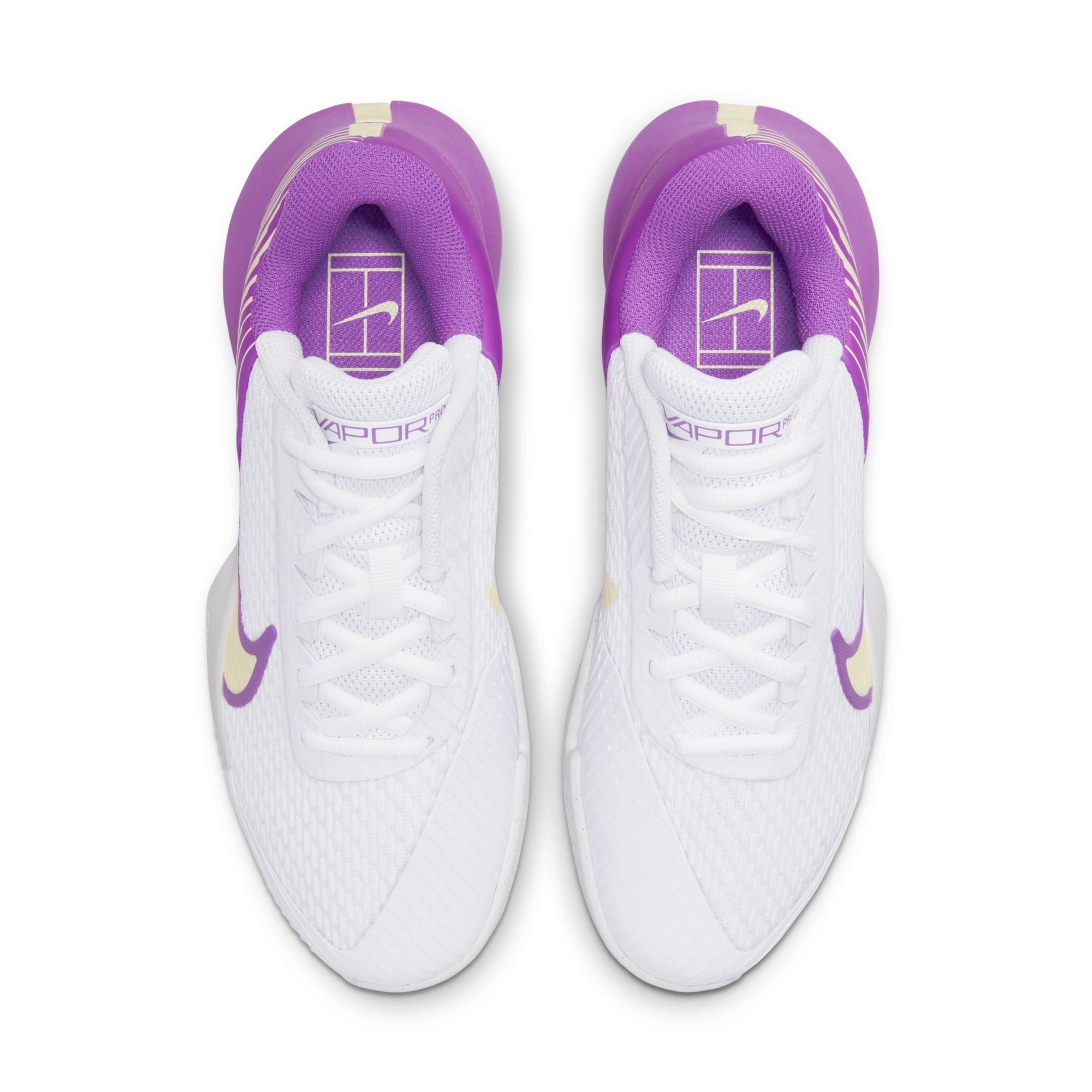 nikecourt vapor pro