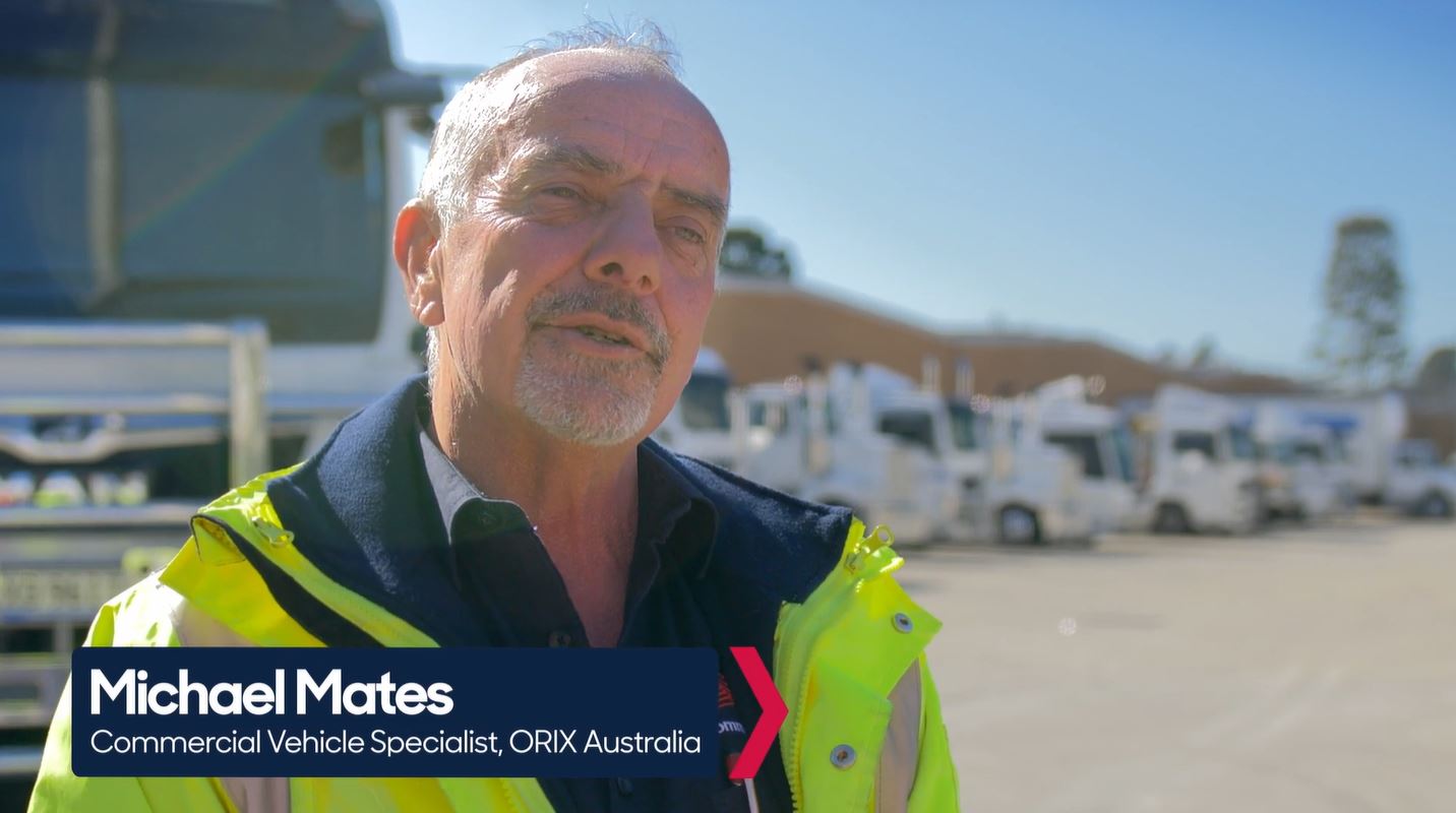 ORIX Australia (@orixaustralia) / Twitter