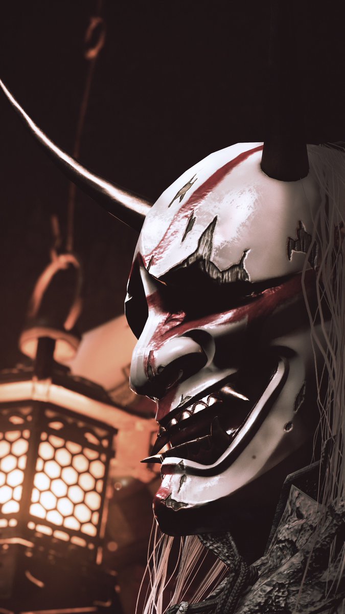 viizualdzyn's tweet photo. Oni ๐น
-Ghost of Tsushima-
#GhostOfTsushima #VGPNetwork #GGHSHMASKS #GGHALLOWEENHUNT #VGPUnite #VGPWednesday #GamerGram #VPRT #WorldofVP #ThePhotoMode #VirtualPhotography #TheCapturedCollective https://t.co/Uh6PRJUh9x