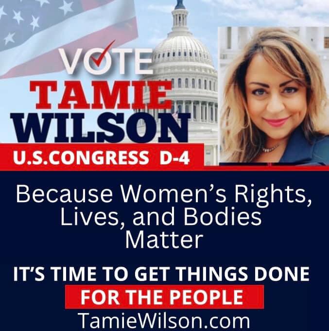 cchexcsechotmai's tweet photo. Do you or your girls want to be told you MUST GIVE BIRTH? Of Course not! That’s Stupid! @TamieUSCongress will Fight for us OH-04!
I trust her & you should also! #JacketlessGym doesn’t give a crap! Never has & never will! #FireJimJordan to Hire @TamieUSCongress! #VoteBlueNotQ! 💙 https://t.co/QkVb5hYTqQ