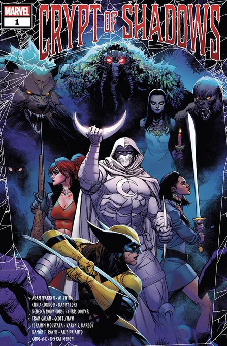 Image from Marvel Focus Media (@MarvelFMedia)