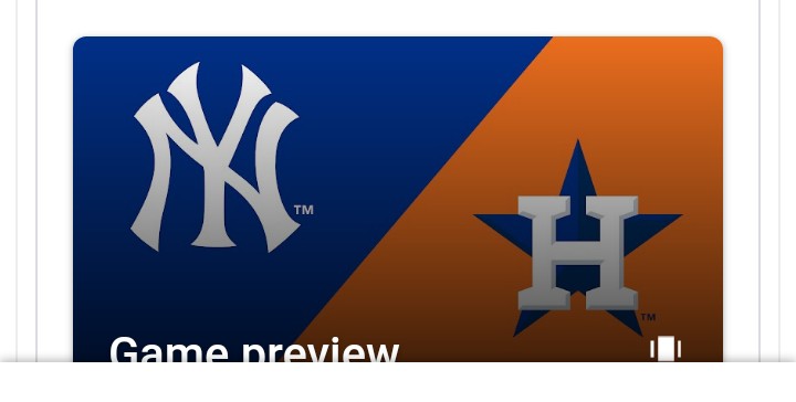 MildredAllesan's tweet photo. Commentators saying it's a  great ALCS matchup. Conveniently forgot to mention the Ass-tros cheated last time around. https://t.co/tDQdyYsdVR