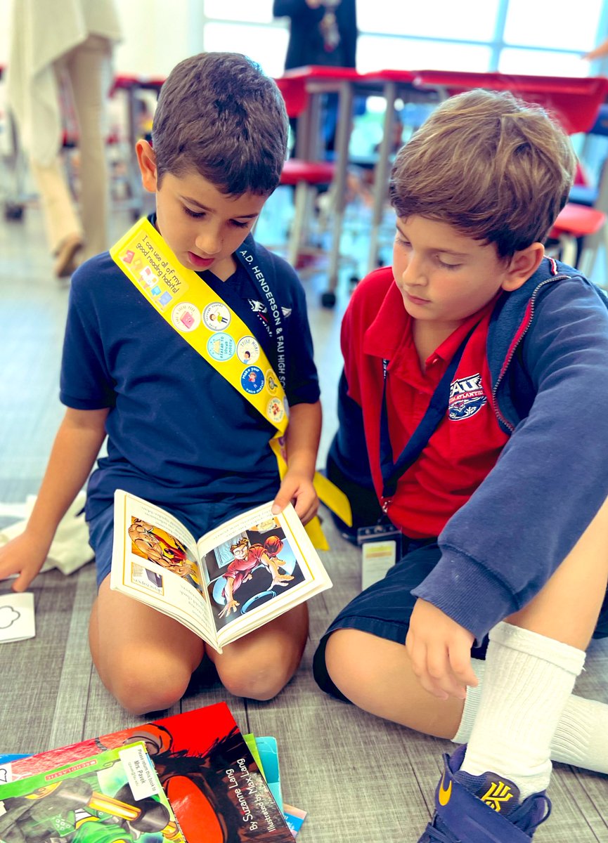 MrsPavek's tweet photo. Today we celebrated of all our hard work learning our #firstgrade reading habits! We earned our reading sashes that had a badge for every habit we learned. The kids are SO proud!! Way to go Owls! #owlsread @tcrwp @ADHUSelementary #literacy #readersworkshop https://t.co/4Qw1e9FLFZ