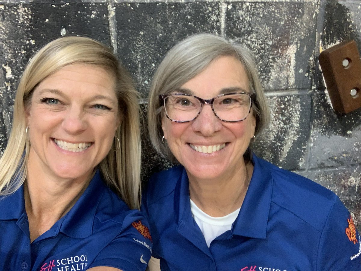 mariagmckeown's tweet photo. Had a great day in New Rochelle NY with @MegaeraR and Early Learner Fitness!! @schoolhealth @FocusedFitness2 #SHPLT https://t.co/u9HYtA2m5W