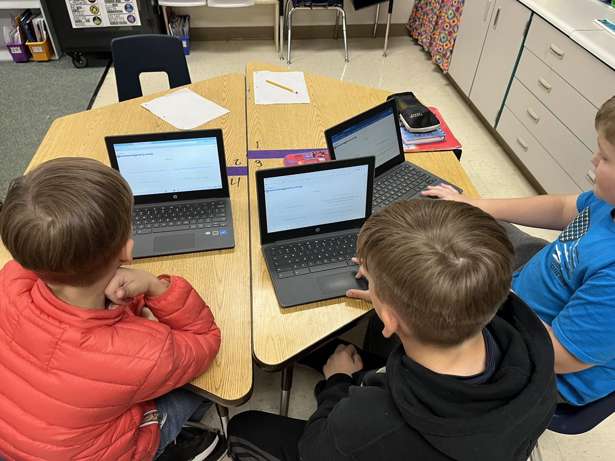 Meg_Michalsky's tweet photo. Quizlet Live was a huge hit today to review our fiction vocabulary! https://t.co/x9asm86kRk