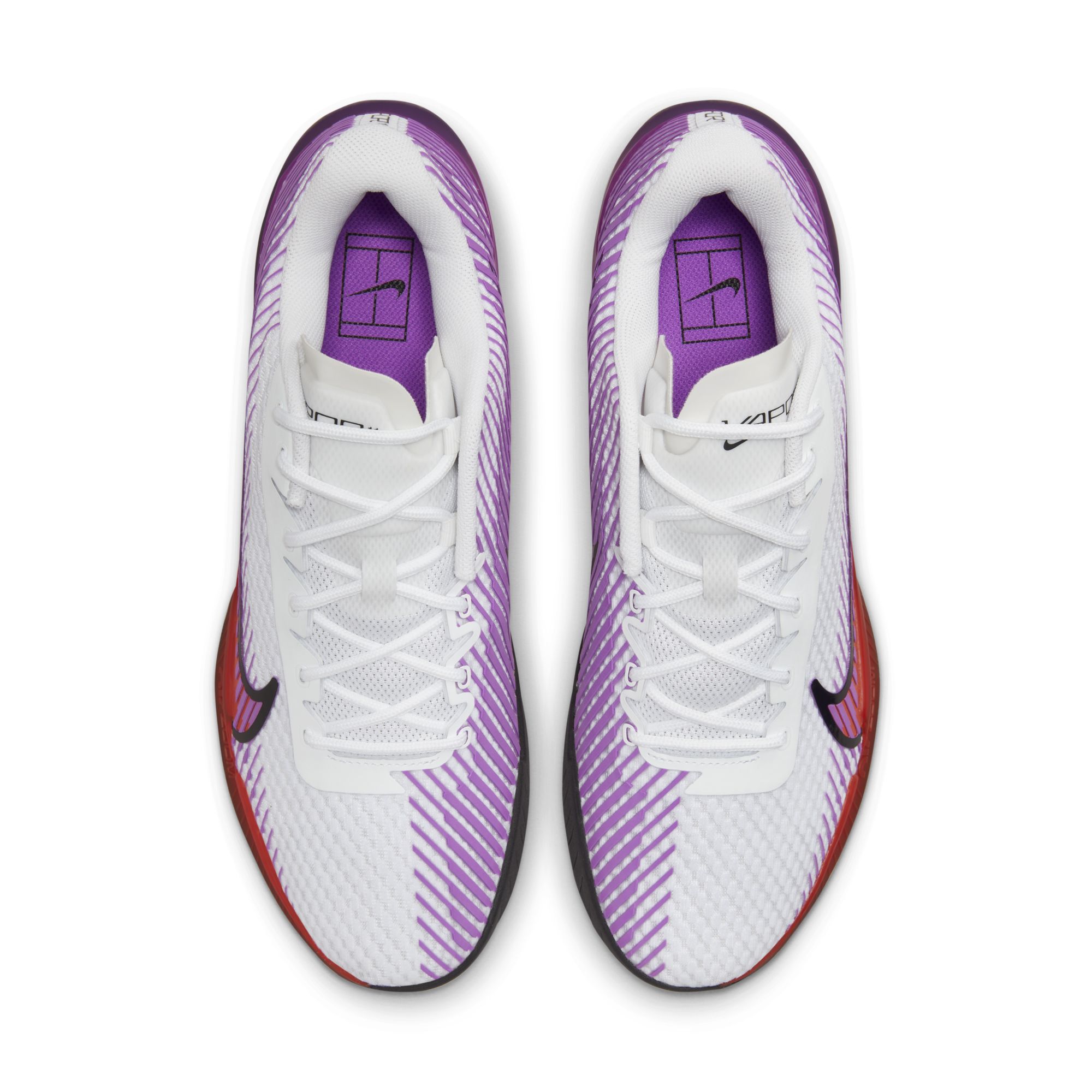 NikeCourt Zoom Vapor 11 (2023) | Talk Tennis