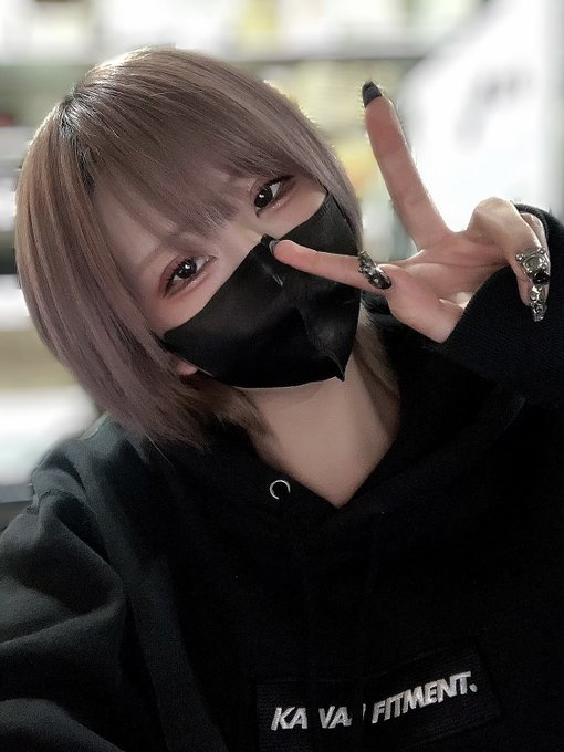 Twitterのコスプレ画像10