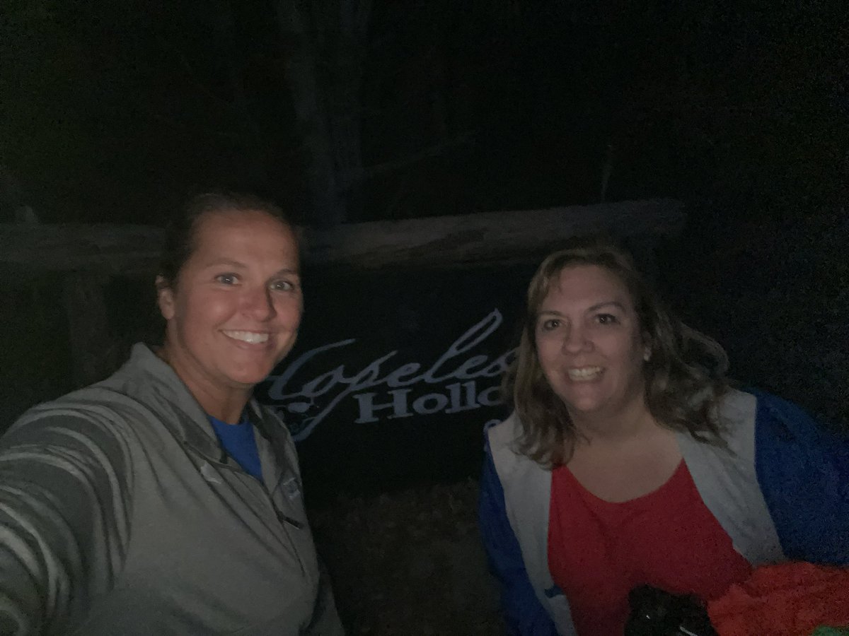 We’re baaaaaack!  A little behind the scenes action from our class officer pictures tonight for our “Stranger Things” themed yearbook! <a href="/GCHSPirates/">Greensburg Comm HS</a>