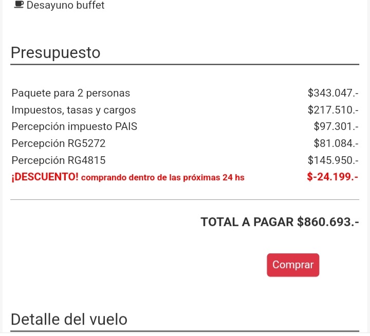 FlorMonetta's tweet image. Ta fácil viajar al exterior 🤯