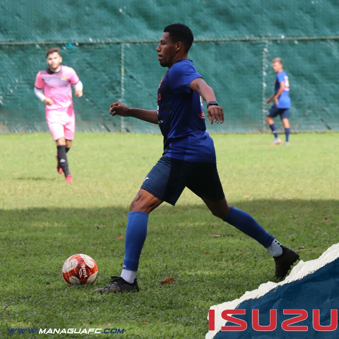 ManaguaFC_'s tweet photo. ๐ฆโ ๏ธ ยกLas dos escuadras se preparan para el regreso en Liga!
Siempre con la #CalidadInsuperable de ISUZU Nicaragua ๐๐ https://t.co/qZ4ZhfQHxG