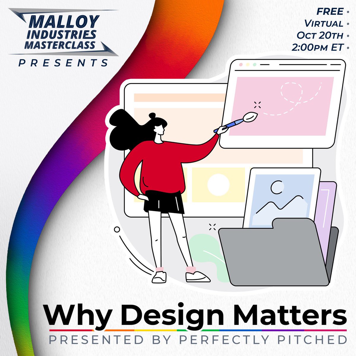 Perfectly Pitched tweet media