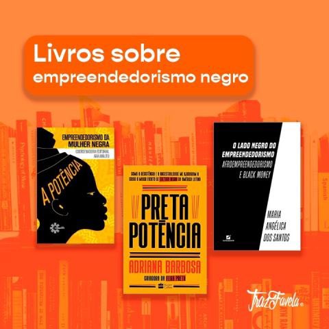 Trazfavela tweet media