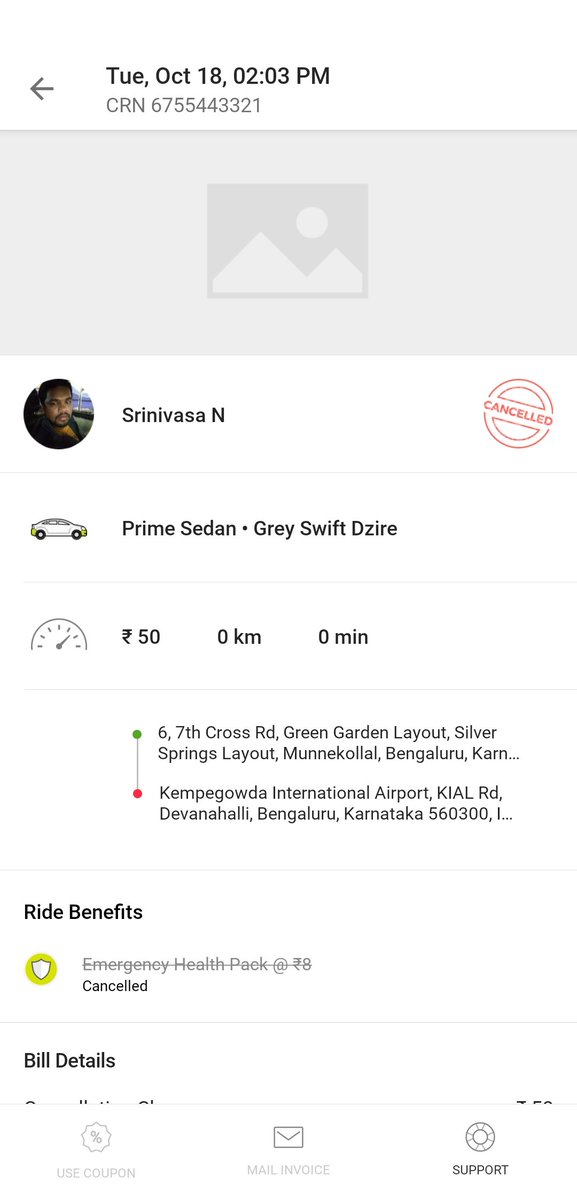 Shubhankergupta's tweet photo. P-5 As a proof of booking , I am attaching the booking details image.And in the last the payment screenshot which he asked me to pay on some gpay number. https://t.co/Nm6PfDQZ5p