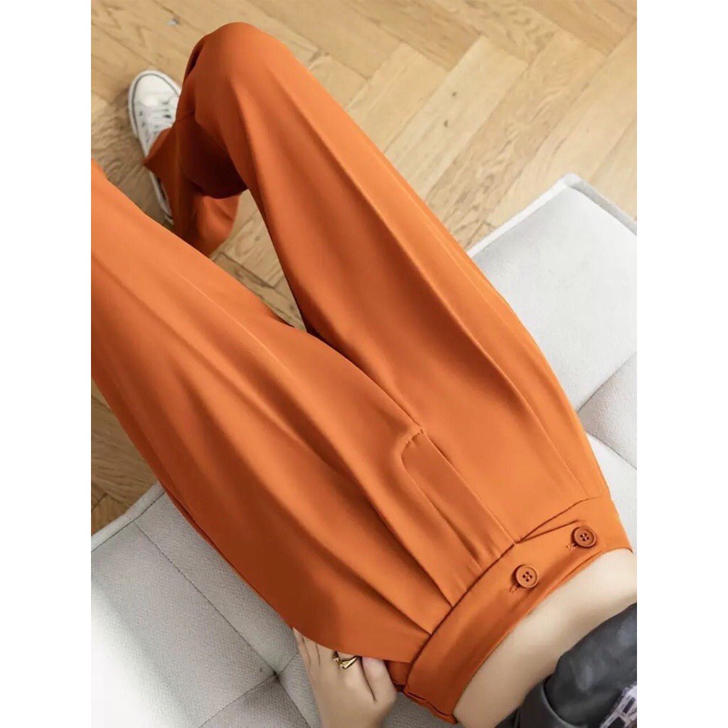 9CLOTHING_'s tweet photo. Rekomendasi celana kulot warna warni

Klik di sini : https://t.co/dV7mvlj3IH https://t.co/ijzVrHAG7p