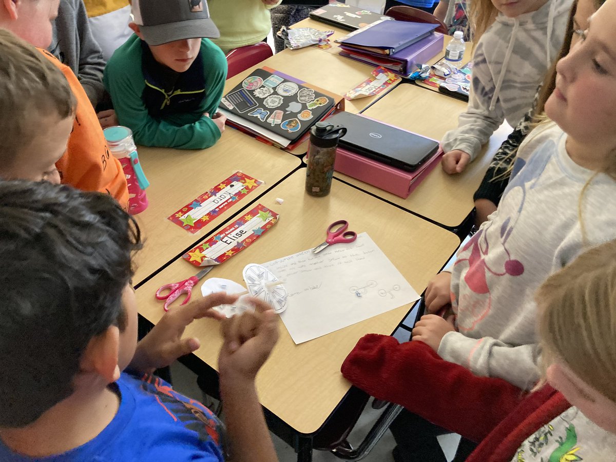 Pretty cool what these kids can do!  Creating their own Ferris wheel. Fun was had by all. #thisisyis