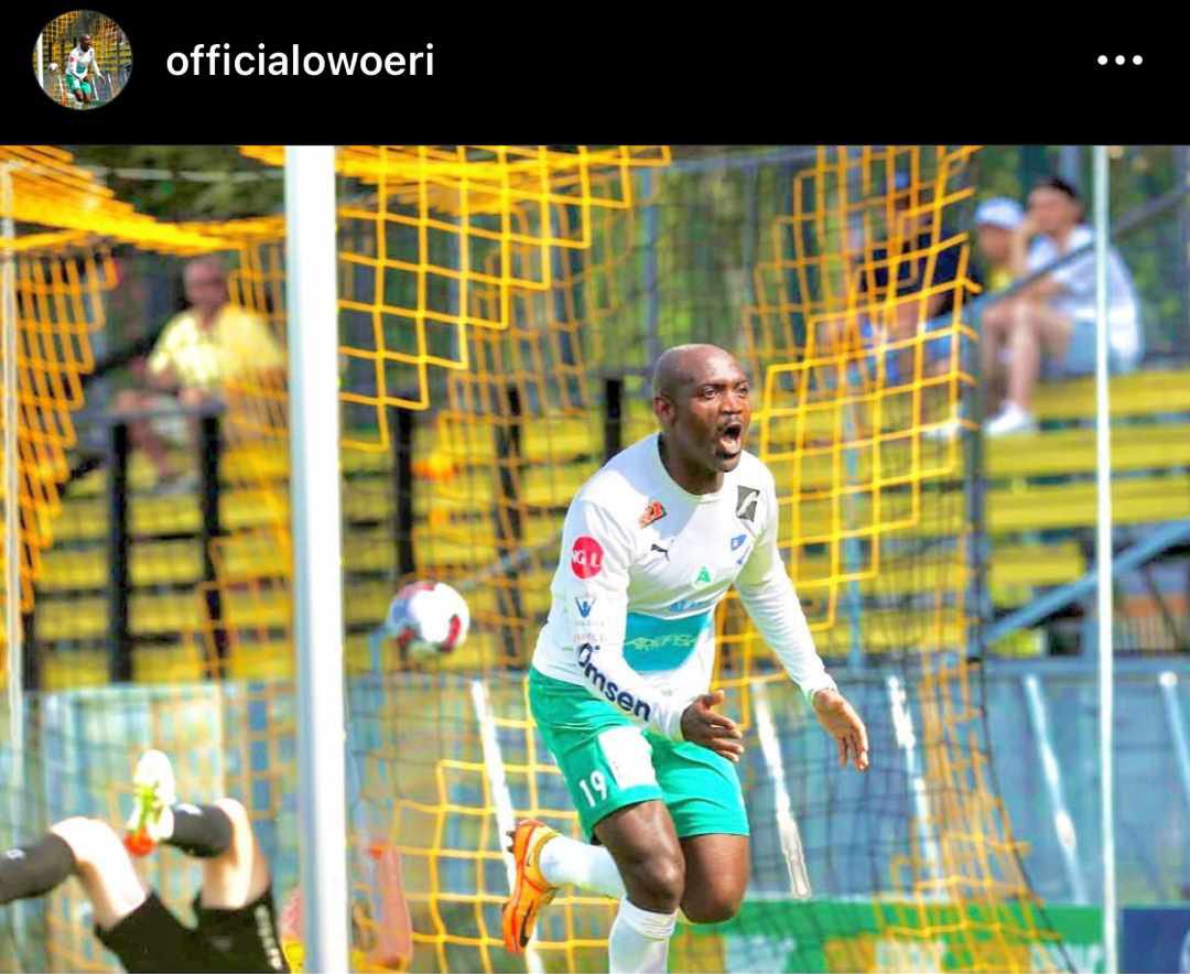 KkaptureP's tweet photo. You look for success so you must get success hardwork pays off 💯❤️⚽️🌏 #Starboy  @johnowoeri https://t.co/YQ7mrQdZib