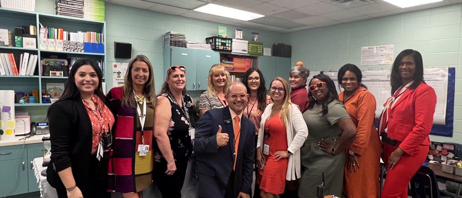 VCS Elementary C&I tweet media