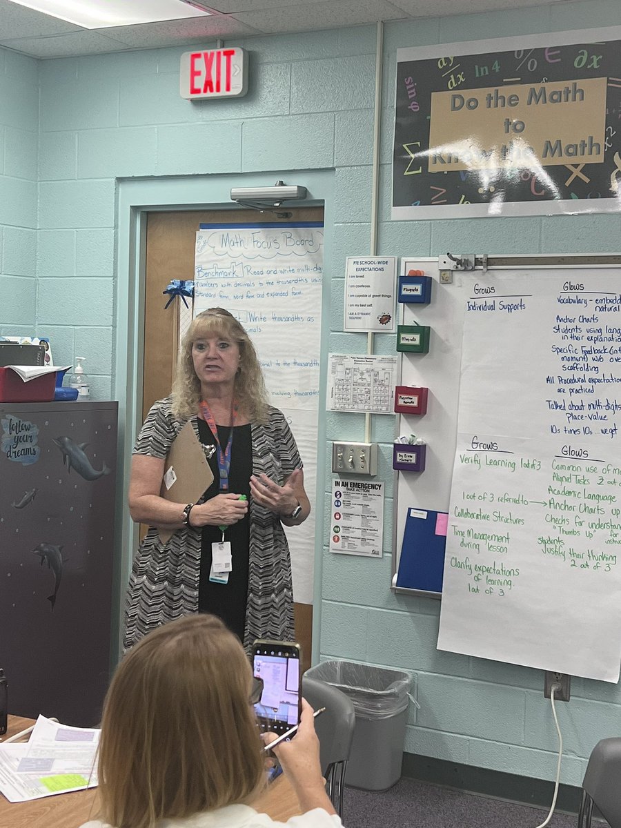 VCS Elementary C&I tweet media